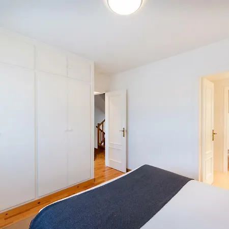 Ferienhaus Tpa Casa En Pleta De Saga Con Piscina 6/8 Personas *