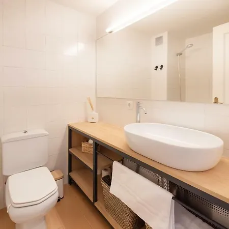 Tpa Casa En Pleta De Saga Con Piscina 6/8 Personas * Ger