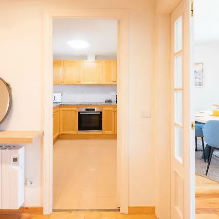 Tpa Casa En Pleta De Saga Con Piscina 6/8 Personas Holiday home