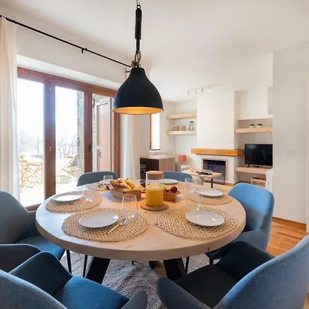 Holiday home Tpa Casa En Pleta De Saga Con Piscina 6/8 Personas